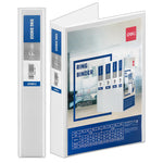 Ring Binder (1.5 Inch) - Asters Maldives