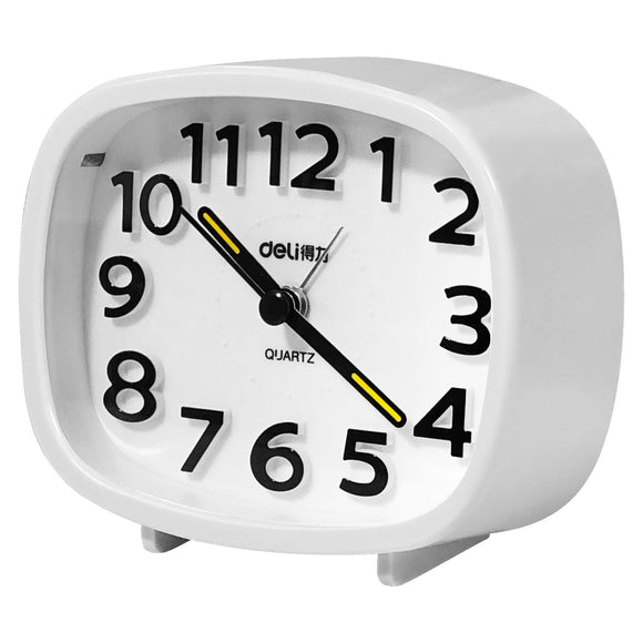 Alarm Clock - Asters Maldives
