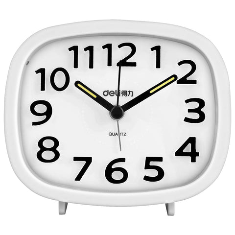 Alarm Clock - Asters Maldives