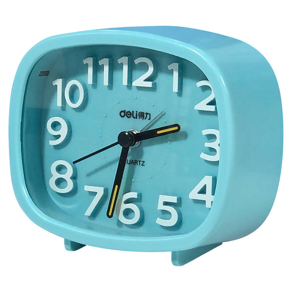 Alarm Clock - Asters Maldives