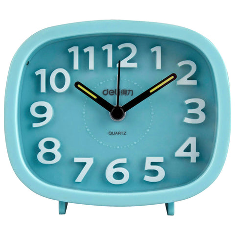 Alarm Clock - Asters Maldives