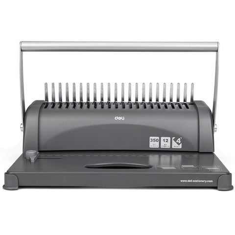 Binding Machine - Asters Maldives