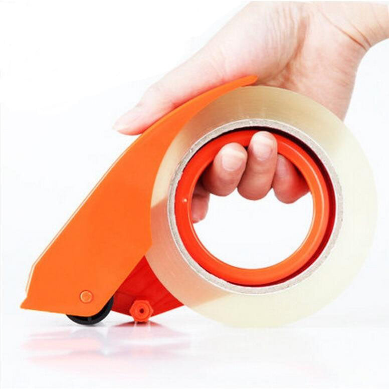 Carton Sealer (60mm x 200y) - Asters Maldives