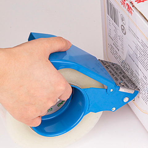 Carton Sealer (60mm x 200y) - Asters Maldives