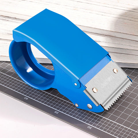 Carton Sealer (60mm x 200y) - Asters Maldives