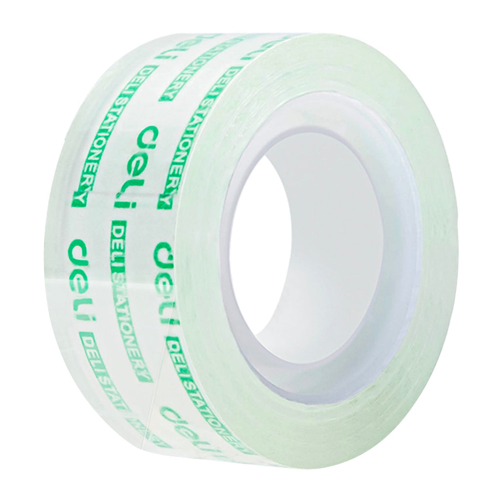 Cello Tape (18mm x 30y) - Asters Maldives