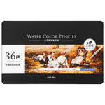 Color Pencil Set (36 PCs) - Asters Maldives