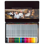 Color Pencil Set (36 PCs) - Asters Maldives