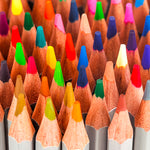 Color Pencil Set (36 PCs) - Asters Maldives