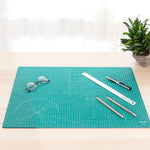 Cutting Mat (A2) - Asters Maldives