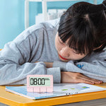 Digital Clock - Asters Maldives