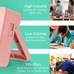 Digital Clock - Asters Maldives