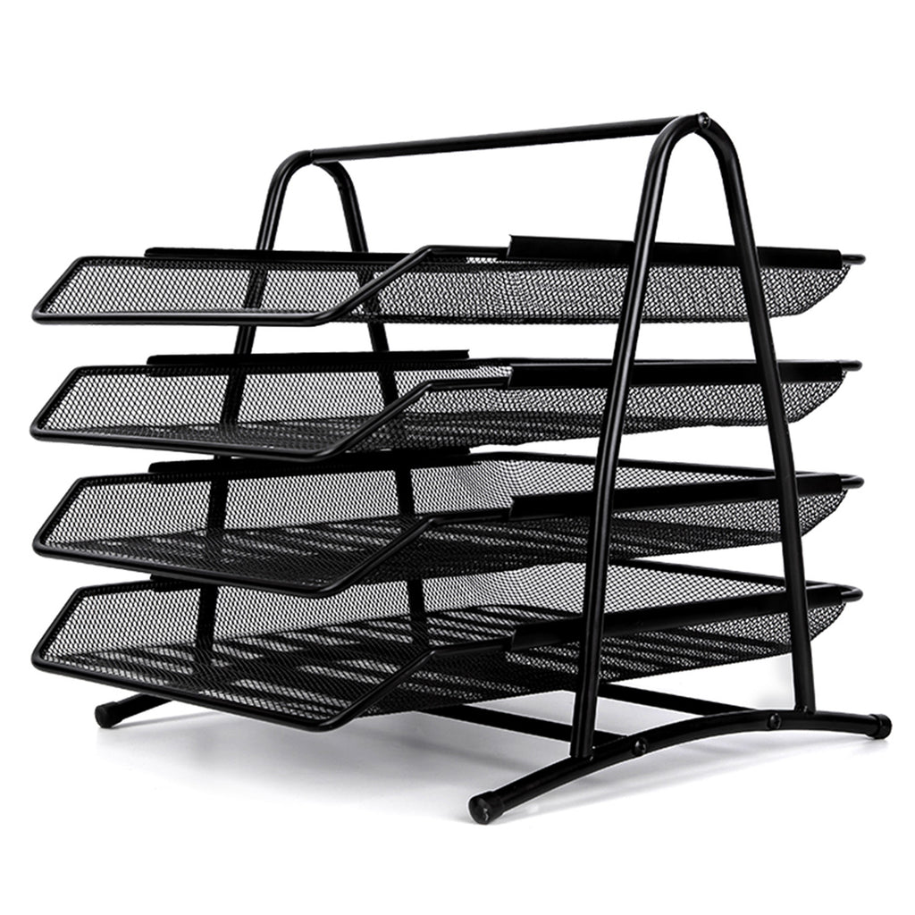 Document Tray - Asters Maldives