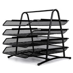 Document Tray - Asters Maldives