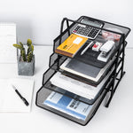 Document Tray - Asters Maldives