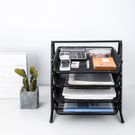 Document Tray - Asters Maldives