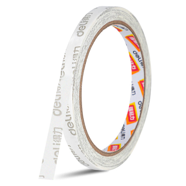 Double Sided Tape (9mm x 10m)