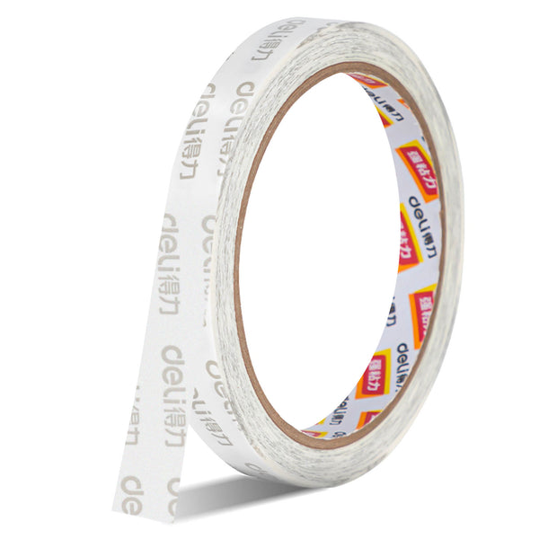 Double Sided Tape (12mm x 10m)