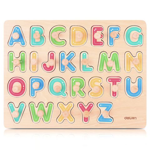Educational Toy - Asters Maldives