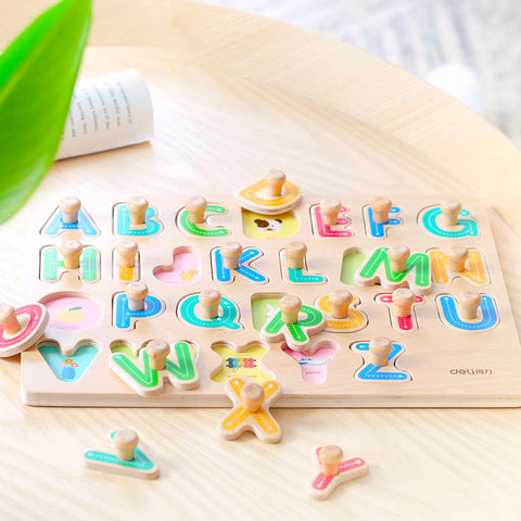 Educational Toy - Asters Maldives