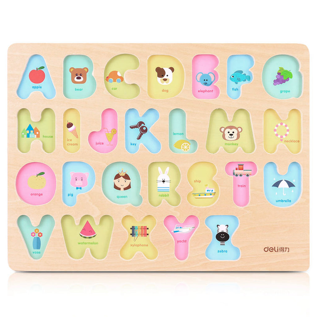 Educational Toy - Asters Maldives