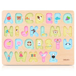 Educational Toy - Asters Maldives