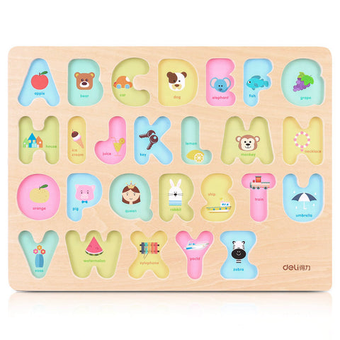 Educational Toy - Asters Maldives