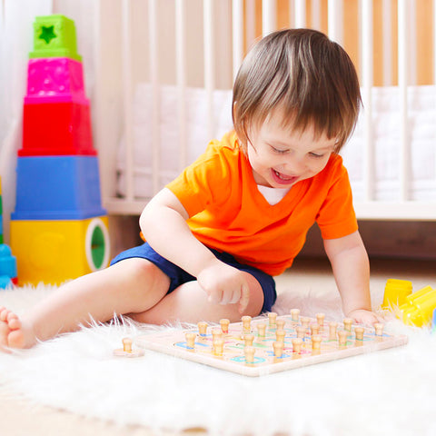 Educational Toy - Asters Maldives