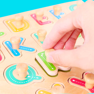 Educational Toy - Asters Maldives