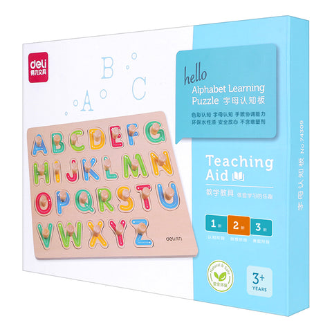 Educational Toy - Asters Maldives