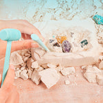 Educational Toy (Gems Mining Set) - Asters Maldives