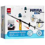 Educational Toy (28 Blocks) - Asters Maldives