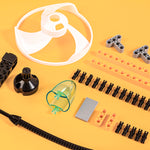 Educational Toy (28 Blocks) - Asters Maldives