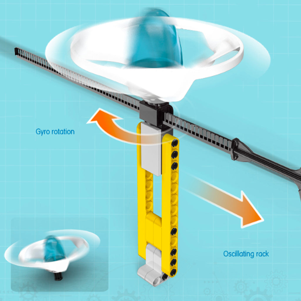 Educational Toy (28 Blocks) - Asters Maldives