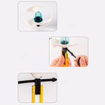 Educational Toy (28 Blocks) - Asters Maldives