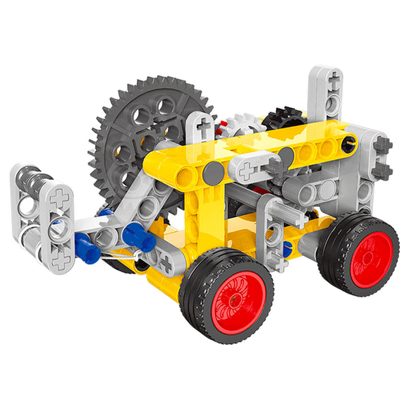 Educational Toy (81 Blocks) - Asters Maldives