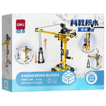 Educational Toy (131 Blocks) - Asters Maldives