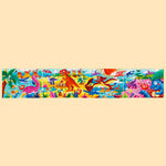 Educational Toy (207 Progressive Puzzles) - Asters Maldives