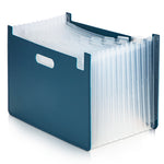 Expanding File, 13 Pockets (A4) - Asters Maldives