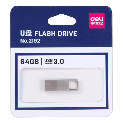 Flash Drive (64GB) - Asters Maldives