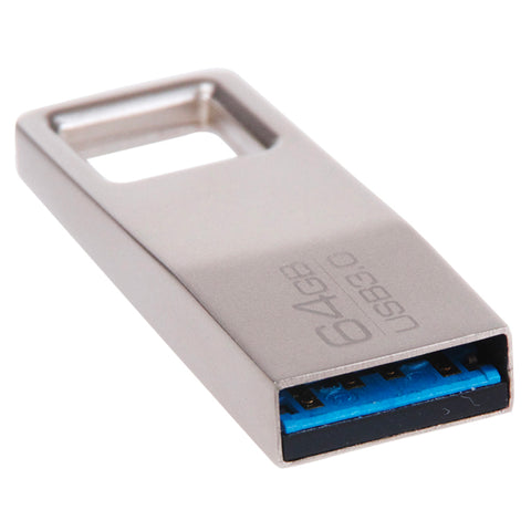 Flash Drive (64GB) - Asters Maldives