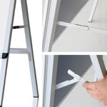 Flip Chart - Asters Maldives