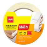 Foam Tape (24mm x 3m) - Asters Maldives