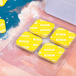 Foam Tape, 20PCs (28 x 28mm) - Asters Maldives