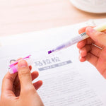 Highlighter (5 PCs) - Asters Maldives