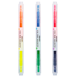 Highlighter (3 PCs) - Asters Maldives