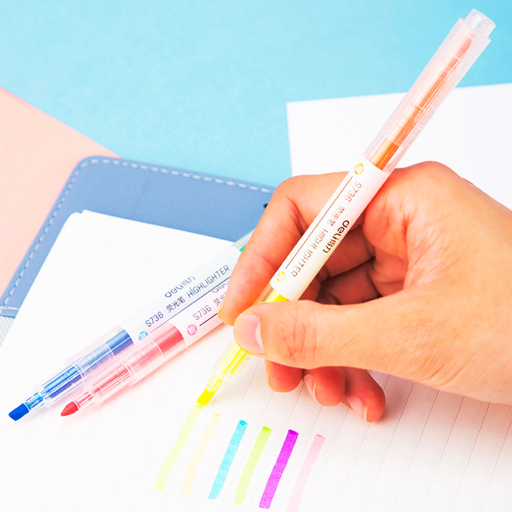 Highlighter (3 PCs) - Asters Maldives