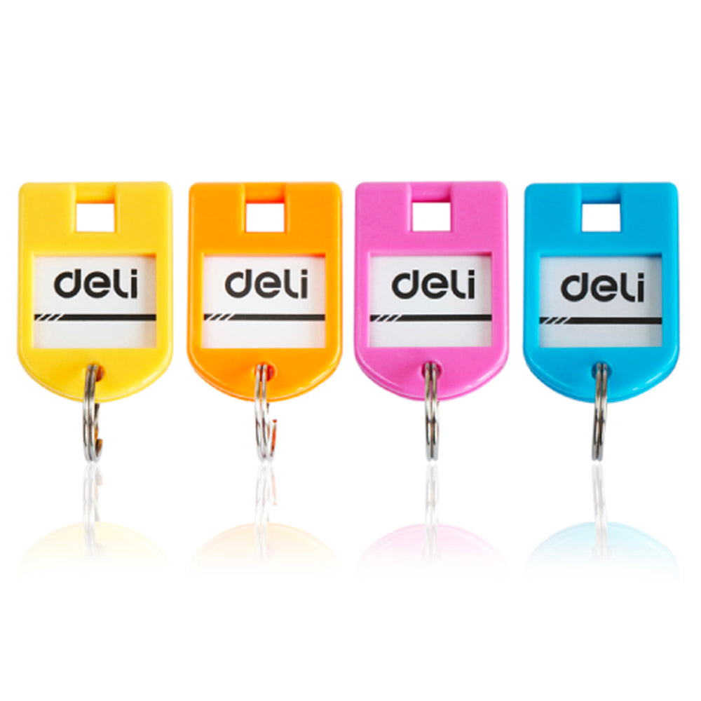 Key Tag (24 PCs) - Asters Maldives