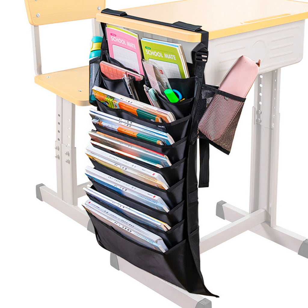 School Storage Bag - Asters Maldives