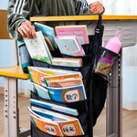 School Storage Bag - Asters Maldives